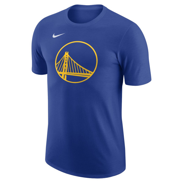 Футболка Golden State Warriors Nike Royal Essential