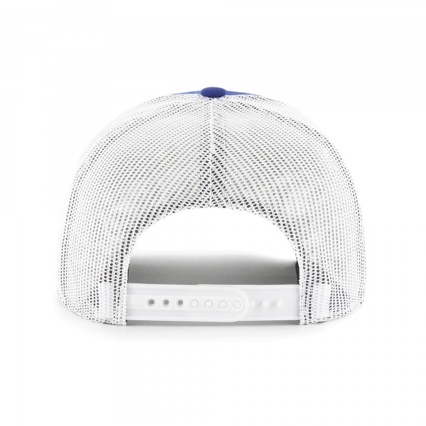 Бейсболка New York Knicks 47 Blue Downburst Trucker