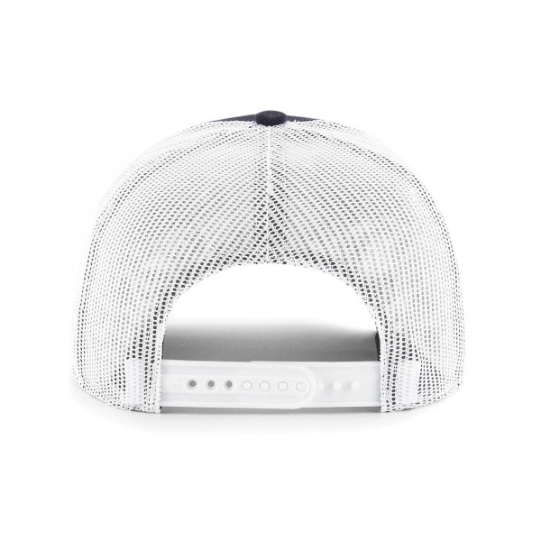 Бейсболка Indiana Pacers 47 Navy Downburst Trucker