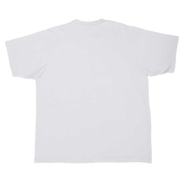 Футболка Unisex New York Knicks Stadium Essentials White Oversized Go NY Go