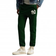 Штаны Поло Ralph Lauren Green Yankees