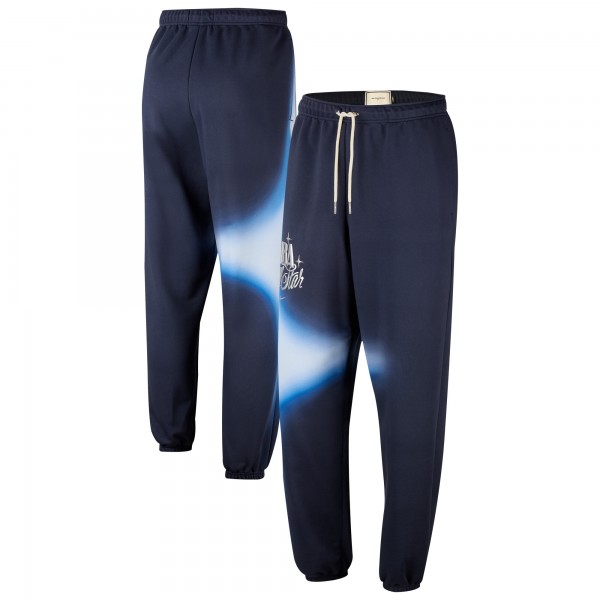 Nike Navy 2026 NBA All-Star Game Standard Issue On Court Practice Pants