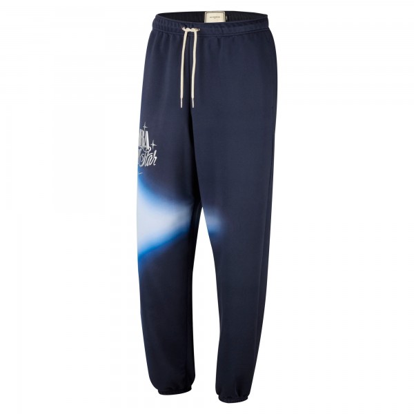 Nike Navy 2026 NBA All-Star Game Standard Issue On Court Practice Pants