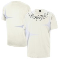 Nike Cream 2026 NBA All-Star Game Max90 Premiere T-Shirt