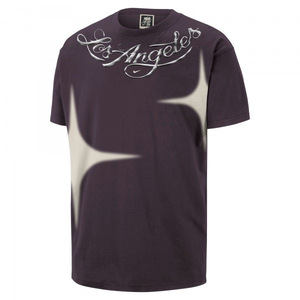 Nike Anthracite 2026 NBA All-Star Game Max90 Premiere T-Shirt