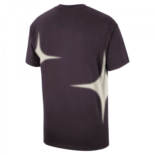 Nike Anthracite 2026 NBA All-Star Game Max90 Premiere T-Shirt