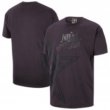 Nike Anthracite 2026 NBA All-Star Game Max90 Premiere T-Shirt