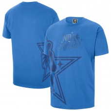 Nike Blue 2026 NBA All-Star Game Max90 Premiere T-Shirt
