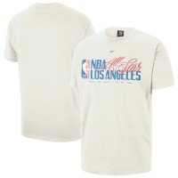 Nike Cream 2026 NBA All-Star Game Max90 Wordmark T-Shirt