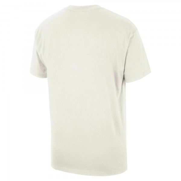 Nike Cream 2026 NBA All-Star Game Max90 Wordmark T-Shirt