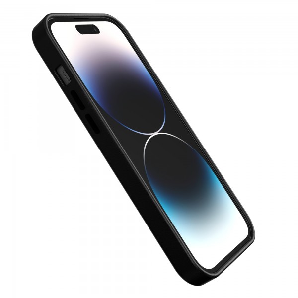 Чехол на телефон Oklahoma City Thunder Keyscaper 2025 NBA Finals Champions iPhone Magnetic Bump