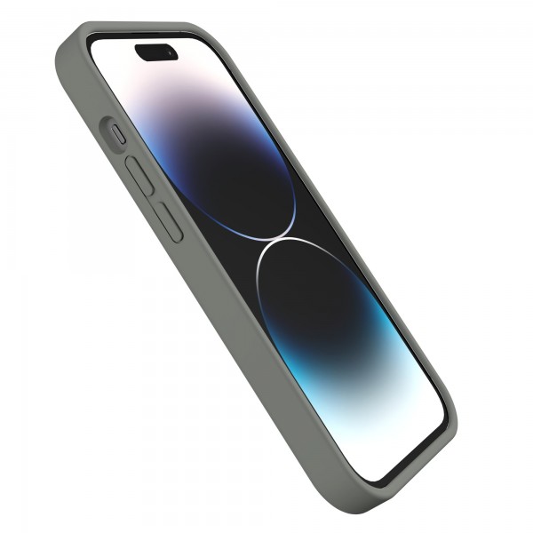 Чехол на телефон Oklahoma City Thunder Keyscaper 2025 NBA Finals Champions iPhone Soft Touch