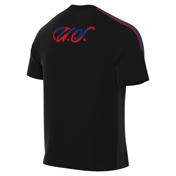 USMNT Nike 2026 Strike Dri-FIT Top - Black