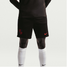 USMNT Nike 2026 Strike Dri-FIT Shorts - Black