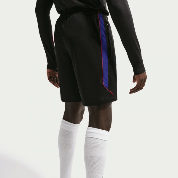 USMNT Nike 2026 Strike Dri-FIT Shorts - Black