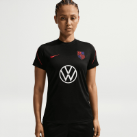 USMNT Nike Wo2026 Strike Dri-FIT Top - Black