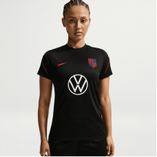 USMNT Nike Wo2026 Strike Dri-FIT Top - Black