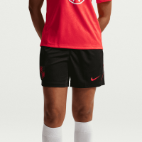 USMNT Nike Wo2026 Strike Dri-FIT Shorts - Black
