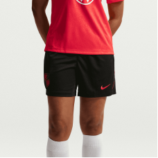 USMNT Nike Wo2026 Strike Dri-FIT Shorts - Black