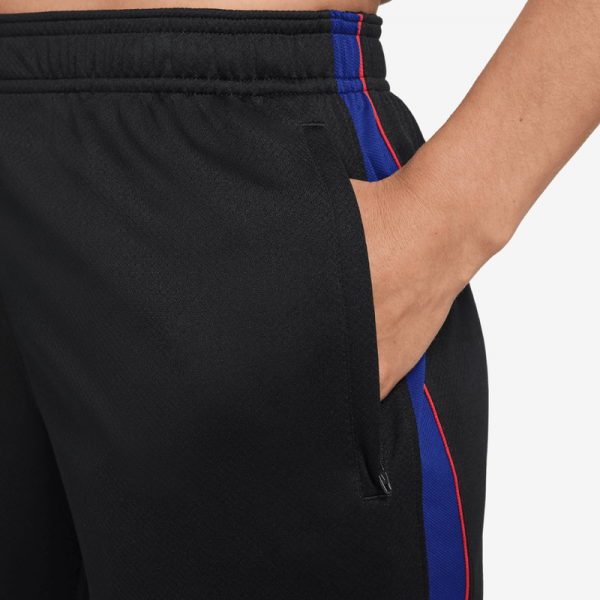 USMNT Nike Wo2026 Strike Dri-FIT Shorts - Black