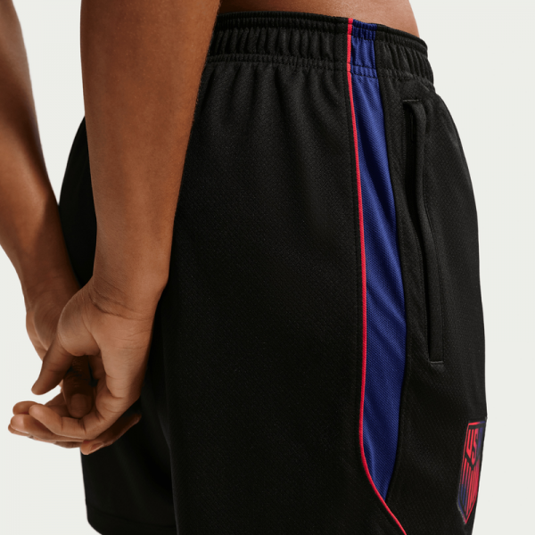 USMNT Nike Wo2026 Strike Dri-FIT Shorts - Black
