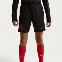 Подростковая USMNT Nike 2026 Strike Dri-FIT Shorts - Black