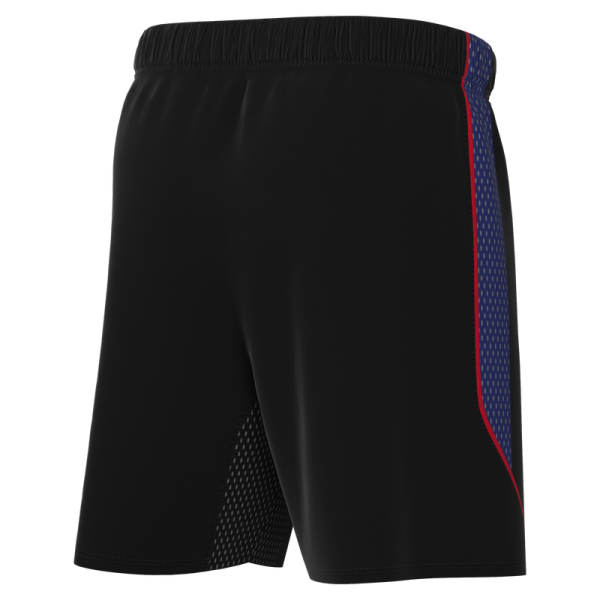 Подростковая USMNT Nike 2026 Strike Dri-FIT Shorts - Black