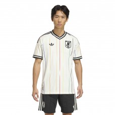 Джерси Japan National Team adidas 2026 Away On-Field Authentic - White