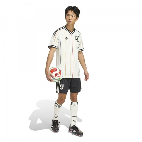Джерси Japan National Team adidas 2026 Away On-Field Authentic - White