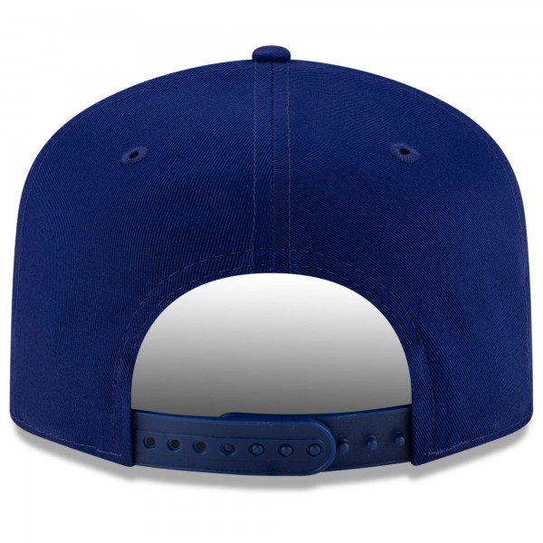 Los Angeles Dodgers New Era x Undefeated Royal 19TWENTY Hat