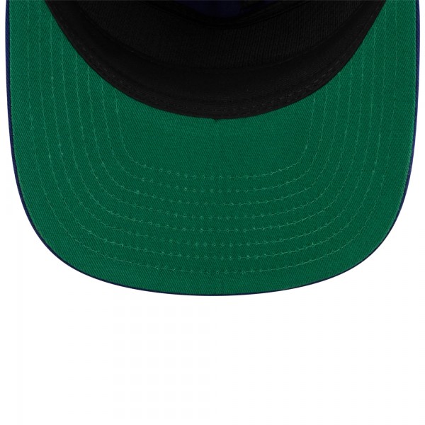 Los Angeles Dodgers New Era x Undefeated Royal 19TWENTY Hat