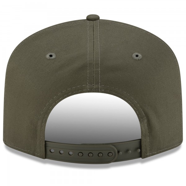 Los Angeles Dodgers New Era x Undefeated Olive 19TWENTY Hat