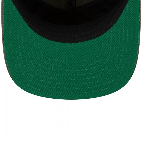 Los Angeles Dodgers New Era x Undefeated Olive 19TWENTY Hat