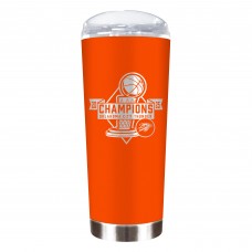 Бокал Oklahoma City Thunder 2025 NBA Finals Champions 18oz. Roadie