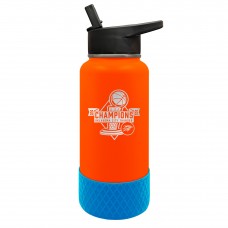 Бутылка Oklahoma City Thunder 2025 NBA Finals Champions 32oz. Thirst Hydration Water