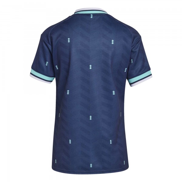 Germany National Team adidas Wo2026 Away Replica Jersey - Navy