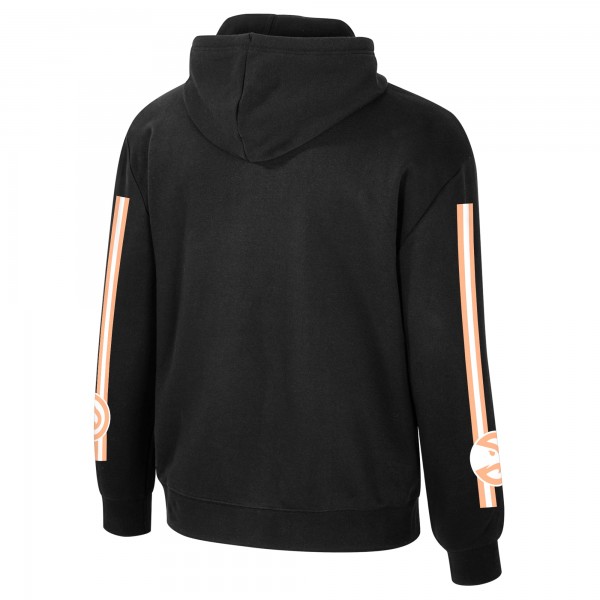 Толстовка Atlanta Hawks Stadium Essentials Unisex 2025/26 City Edition City Star - Black