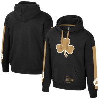 Толстовка Boston Celtics Stadium Essentials Unisex 2025/26 City Edition City Star - Black