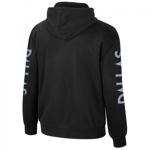 Толстовка Dallas Mavericks Stadium Essentials Unisex 2025/26 City Edition City Star - Black