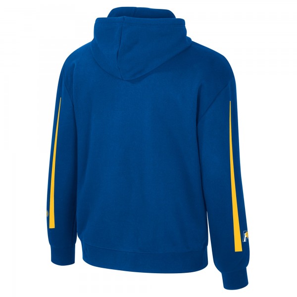 Толстовка Indiana Pacers Stadium Essentials Unisex 2025/26 City Edition City Star - Royal