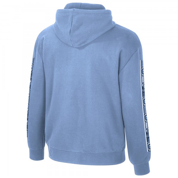 Толстовка Memphis Grizzlies Stadium Essentials Unisex 2025/26 City Edition City Star - Blue