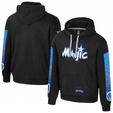 Orlando Magic Stadium Essentials Unisex 2025/26 City Edition City Star Hoodie - Black