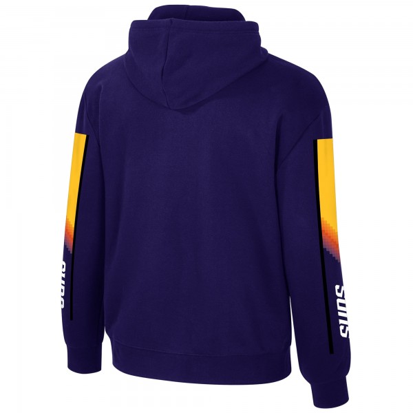 Толстовка Phoenix Suns Stadium Essentials Unisex 2025/26 City Edition City Star - Purple