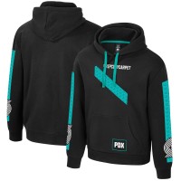 Толстовка Portland Trail Blazers Stadium Essentials Unisex 2025/26 City Edition City Star - Black