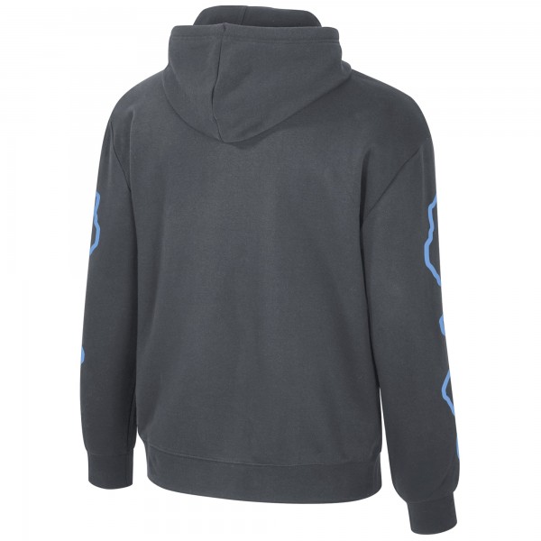 Толстовка Utah Jazz Stadium Essentials Unisex 2025/26 City Edition City Star - Gray