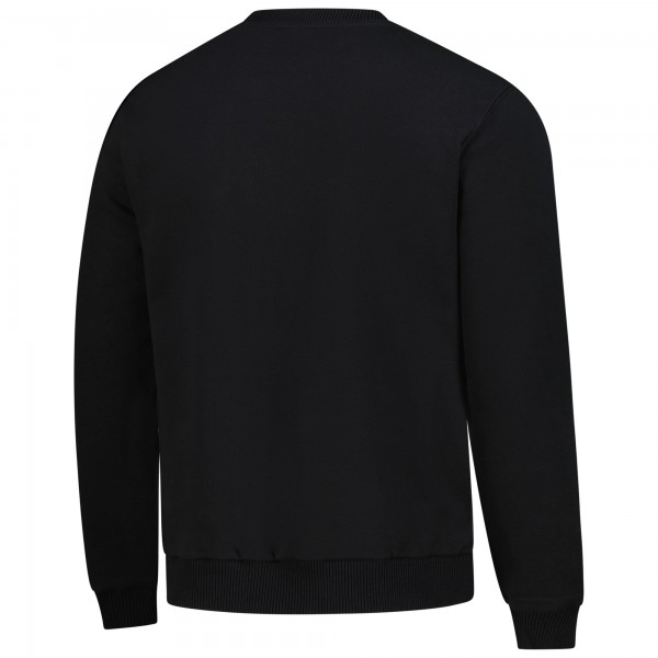 Кофта Unisex Los Angeles Lakers Stadium Essentials Black Club Level Chenille