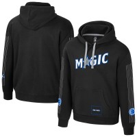 Толстовка Unisex Orlando Magic Stadium Essentials Black City Star