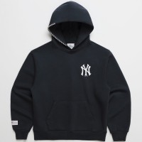 Толстовка Unisex Madhappy & New York Yankees™ Navy Heavyweight Fleece
