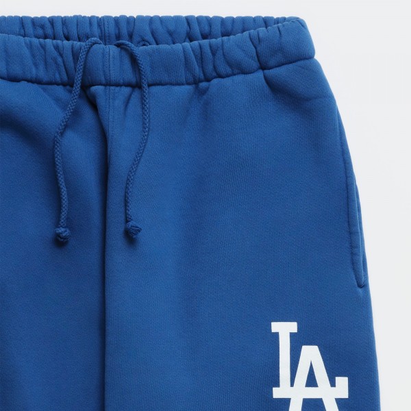 Unisex Los Angeles Dodgers Madhappy x MLB Royal Heavyweight Fleece Sweatpants