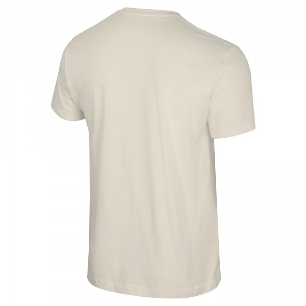 Unisex Indiana Pacers Stadium Essentials Natural Greetings From T-Shirt